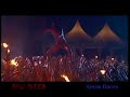 Bali Bites - Kecak
