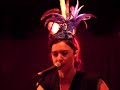 Lisa Hannigan - The Lady is a Tramp Lisa Hannigan - The Lady is a Tramp