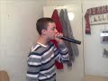 Scoused - Mc Southy - Mc Morton - Mc Grego - Mc Gizmo -