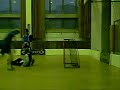 Floorball Training Highlights IIV
