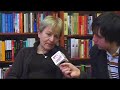 Ma?gorzata Szejnert w rozmowie z MMSilesia
