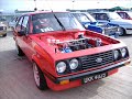 Old Skool Ford MK2 Escort Compilation Old Skool Ford MK2 Escort Compilation
