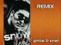 Snow - Informer (Gimbal & Sinan Remix)