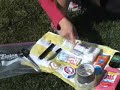 Preparing your triathlon travel bag Preparing your triathlon travel bag
