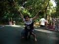 Trampoline - Naamah, Zeevi, Shauli