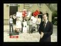DeDomenici on BBC Breakfast (Abridged Version)