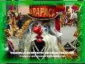 cuadrilla de negritos cultural tarapaca   huanuco   peru