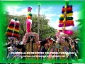 cuadrilla de negritos cultural tarapaca   huanuco   peru