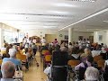 Concert Amalgama a la Fundaci� Pere Badia (09/04/08)