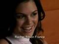 Rachel Bilson