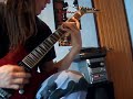 Hog bitch stomp (Buckethead)