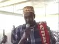 GABAY: Gaadaale iyo Ciise waan garab galaynaa