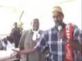 GABAY: Gaadaale iyo Ciise waan garab galaynaa