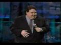 John Pinette
