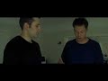The Bourne Residency - \"Credit Check\" The Bourne Residency - \"Credit Check\"