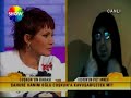 yasemin han?m  marilyn manson uzman geyik kad?n?n sesi