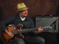 Country Rhythm guitar lesson in the style of Johnny Cash