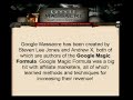 Google Massacre Review