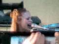 Fiona Apple - Shadow Boxer - Vegoose 2006