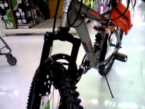 Mongoose Ledge 2.1 26 Inch Mountain Bike Review Mongoose Ledge 2.1 26 Inch Mountain Bike Review