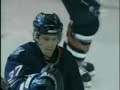 Edmonton Oilers - San Jose Sharks Playoffs 2006