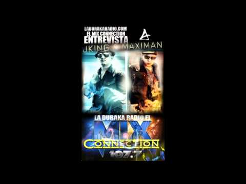 J King & Maximan @ La Duraka Radio & Mix Connection (2011) -