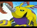 Digimon Adventure 02 Episode 5B - Old Reliable Digimon Adventure 02 Episode 5B - Old Reliable