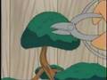 磯野家に スパイダーマ の魔の手が...