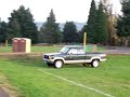 very small but smooth ranger jump