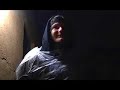 Standing in the rain with Trevor Sarver of The Wedding
