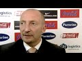 Ian Holloway about FIFA ,Sepp Blatter and Goal-Line Technology