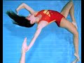 Spectacle Aquarelle - Underwater Duo