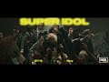 SKY-HI × Nissy、デジタルシングル「SUPER IDOL」をリリース＆MVをプレミア公開
