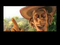 Commercial - Ventura Securities Cowboy