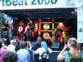 Rota Temporis at ArtBeat