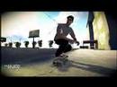 skateflickit.nl 360 hardflip 2 noseblunt varial heelflip out