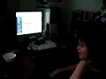 Jingle Bells Screamer Prank