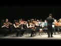 Conciertos Didácticos.  Piratas del Caribe