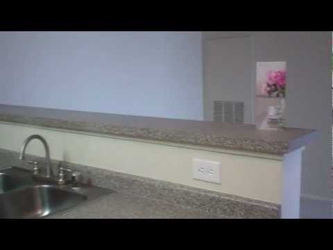 Mountain Terrace Apartments - 2 Bedroom - Californian Floorplan