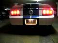 videos de Shelby GT 500 mit Geiger  Auspuff