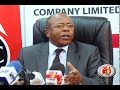 KPC denies claims of contaminated super petrol