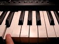 SSBB builders menu theme tutorial piano SSBB builders menu theme tutorial piano