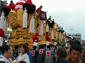 全台整列 @坂出大橋祭り2007