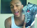 BOW WOW NEW 6 RINGS