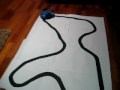 Scribbler Robot Line Following