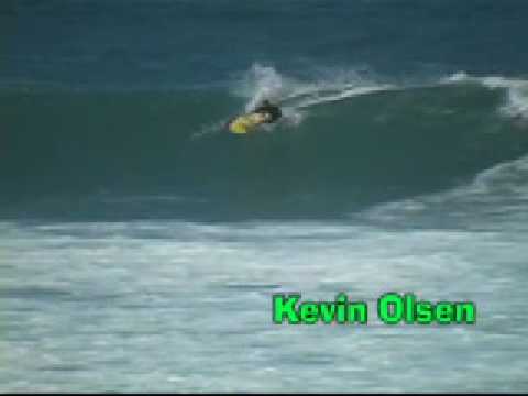 Nahoon East London Surf spot