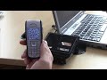 Masabi Barcode Scanning - as fast as Oyster even with old phones