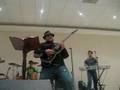Michael Rodriguez y Angel Perez en Cd. Obregon