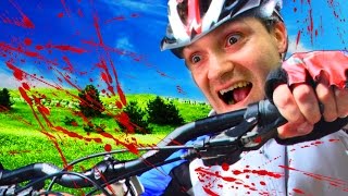 ЭТО ВАМ НЕ АНДЕРТЕЙЛ!