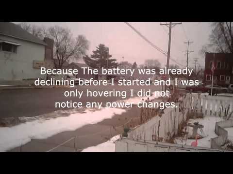 how to start a quad with a dead battery